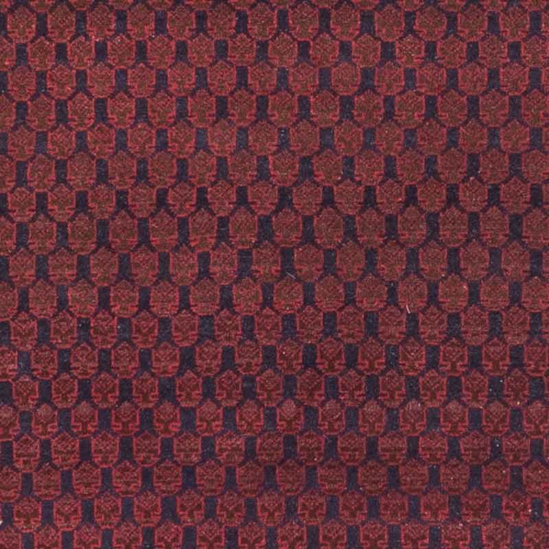 Dywan beludżycki - Dywanik modlitewny - 147 x 96 cm - niebieski