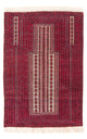 Dywan beludżycki 149x98cm - Dywan orientalny