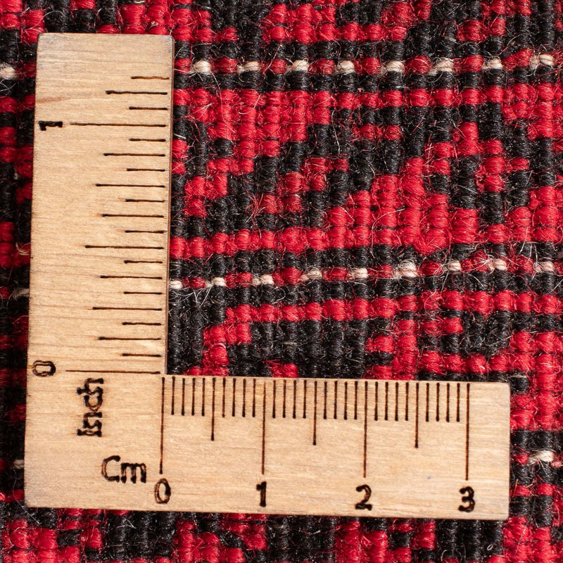 Dywan beludżycki - Dywanik modlitewny - 132 x 92 cm - beżowy