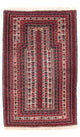 Dywan beludżycki 150x102cm - Dywan orientalny