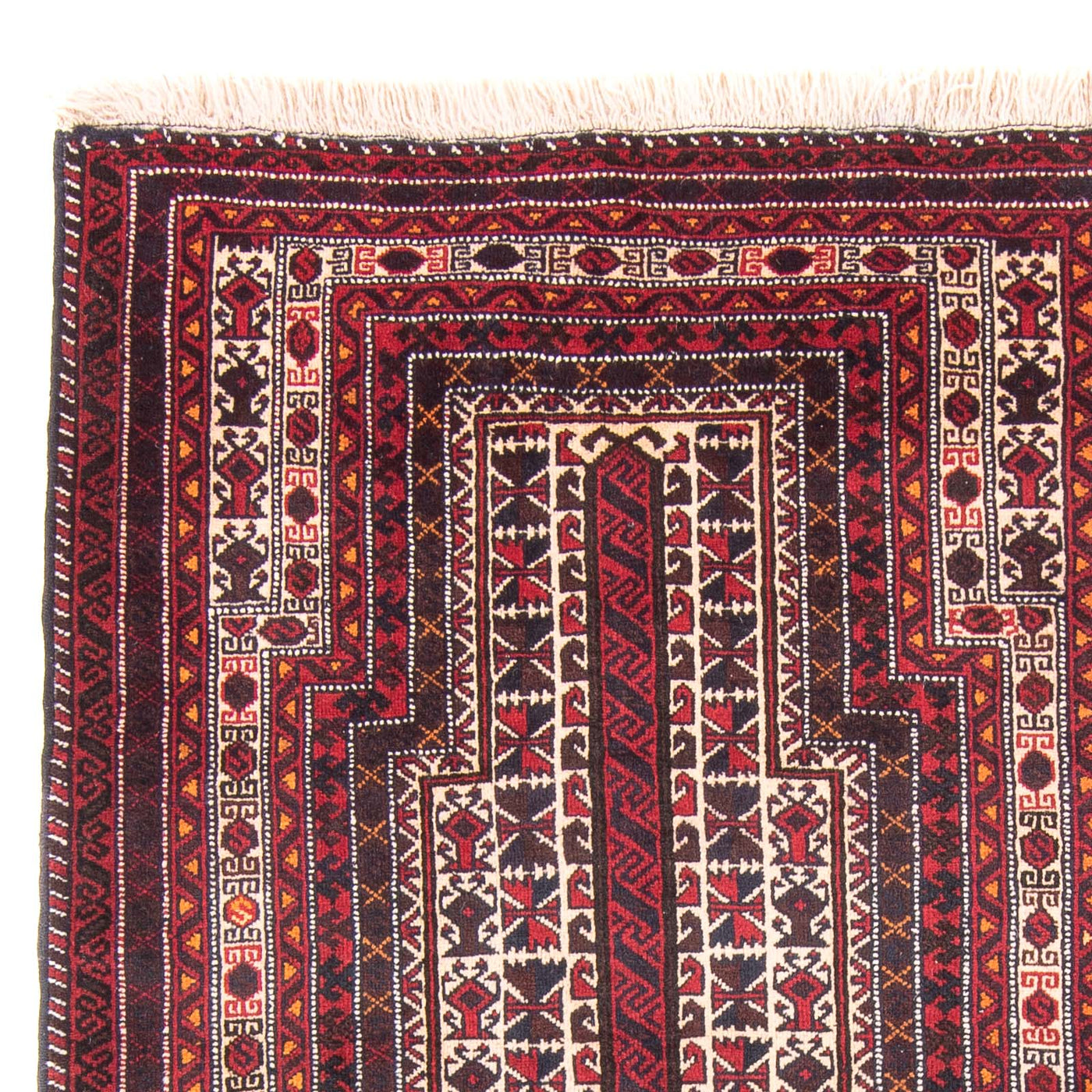 Dywan beludżycki 150x102cm - Dywan orientalny