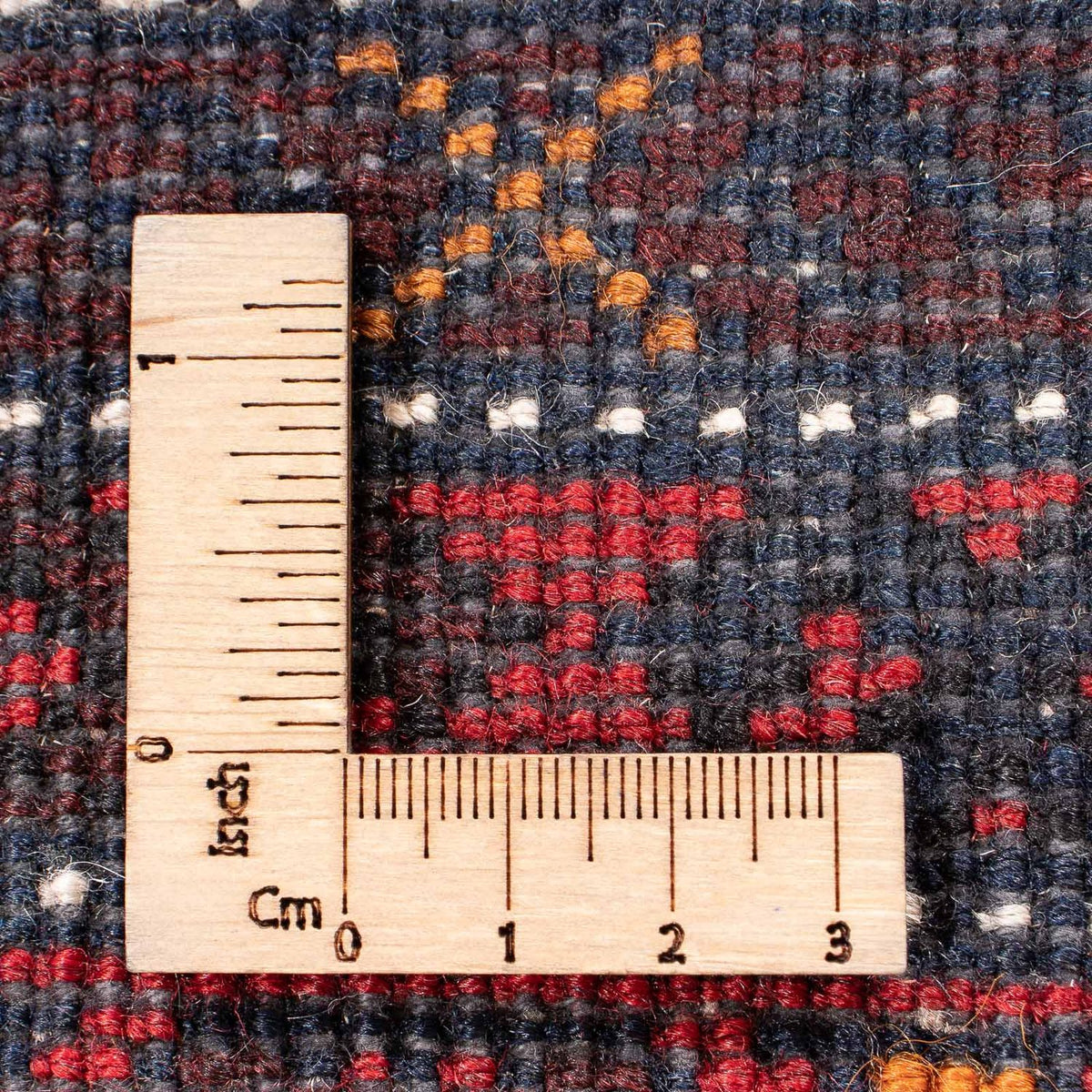 Dywan beludżycki - Dywanik modlitewny - 150 x 102 cm - beżowy