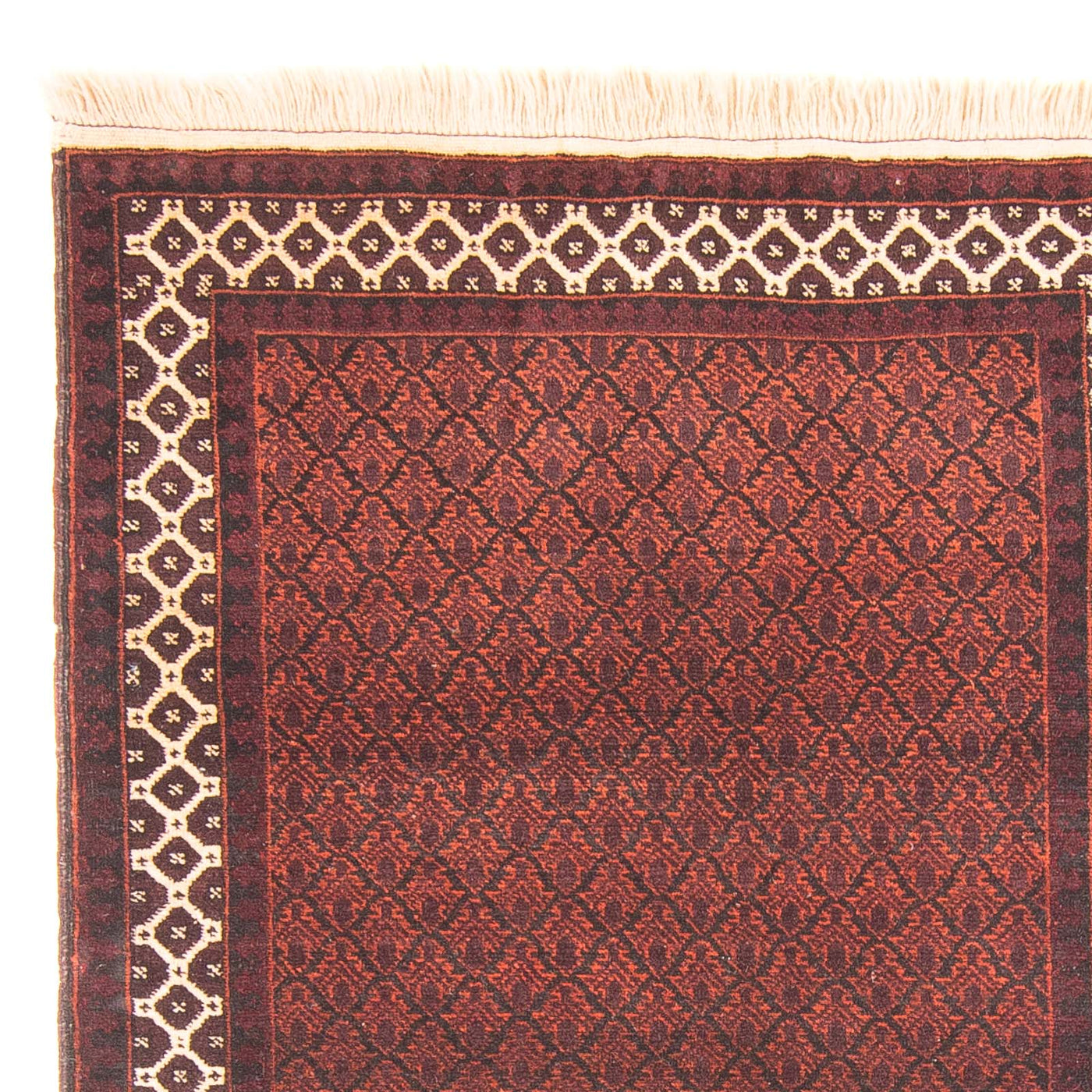 Dywan beludżycki 142x85cm - Dywan orientalny