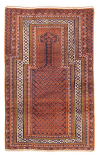 Dywan beludżycki 141x86cm - Dywan orientalny – product image