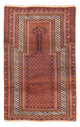 Dywan beludżycki 141x86cm - Dywan orientalny