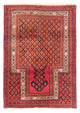 Dywan beludżycki 131x96cm - Dywan orientalny