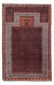 Dywan beludżycki 96x146cm - Dywan orientalny