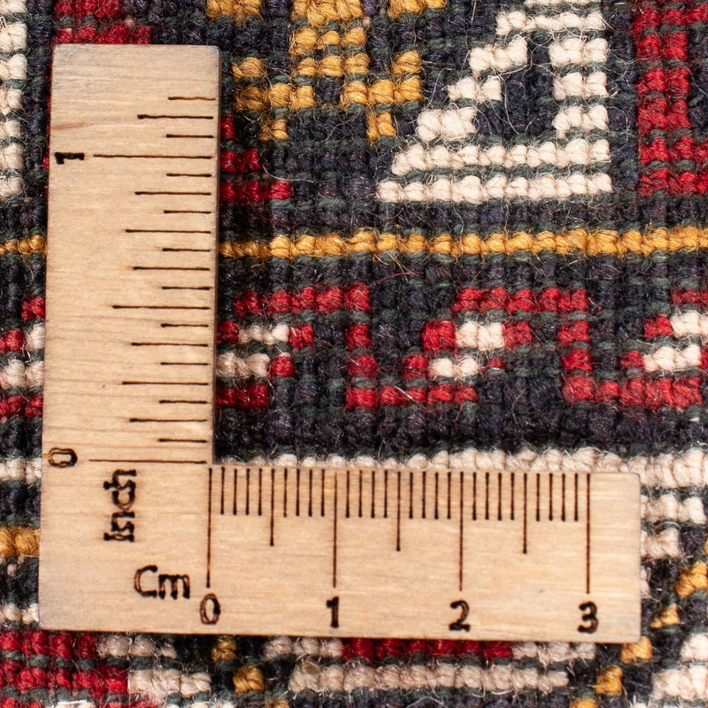 Dywan beludżycki - 143 x 92 cm - wielokolorowy