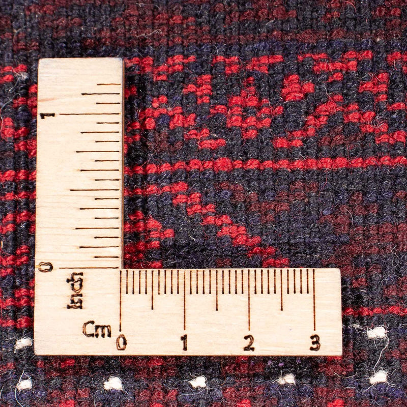 Dywan beludżycki - Dywanik modlitewny - 154 x 93 cm - beżowy