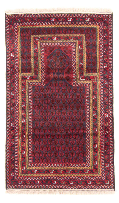 Dywan beludżycki 80x141cm - Dywan orientalny