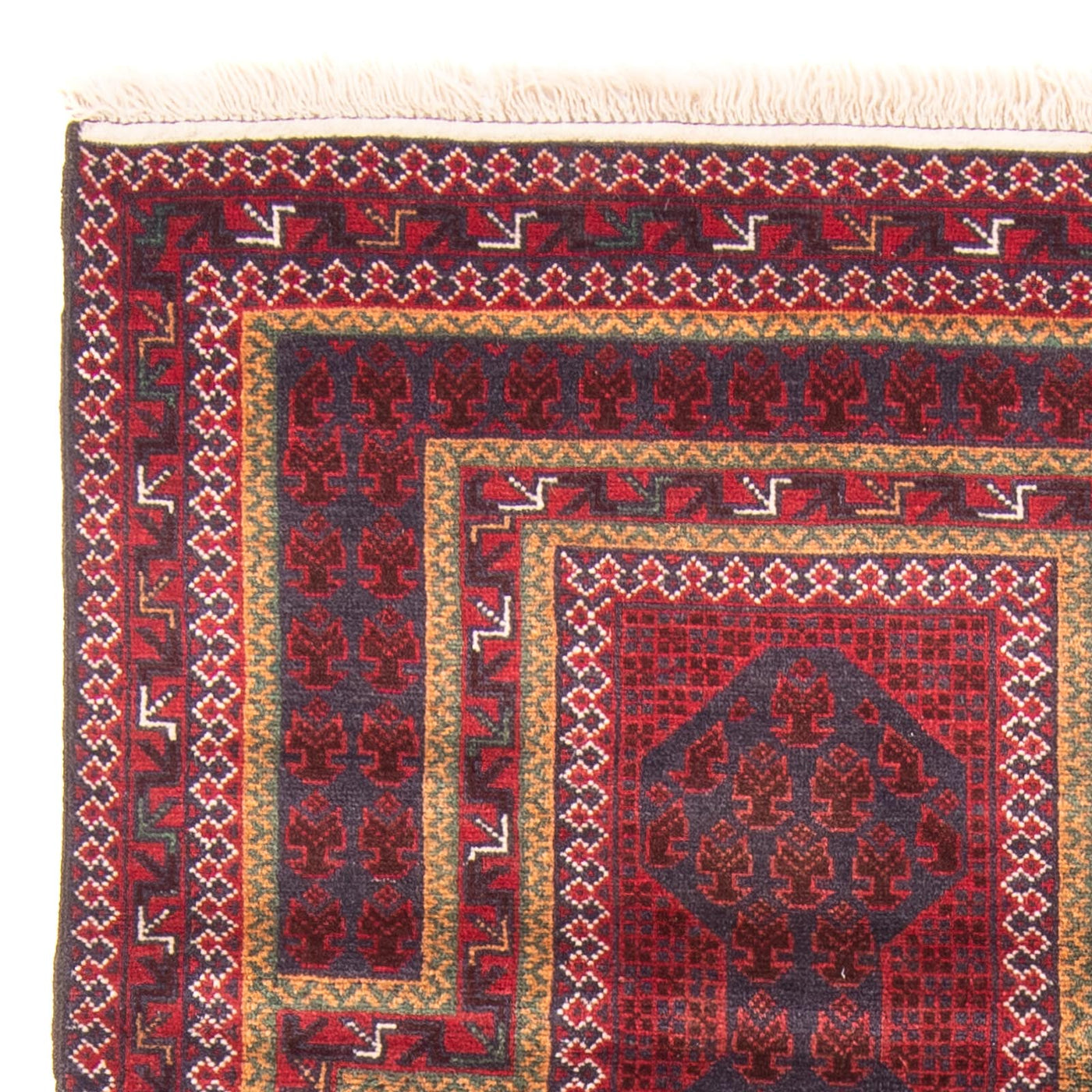 Dywan beludżycki 141x80cm - Dywan orientalny