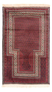 Dywan beludżycki 150x92cm - Dywan orientalny – product image