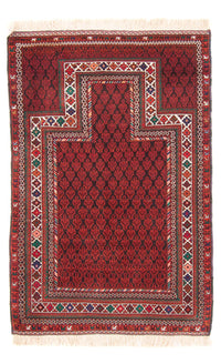 Dywan beludżycki 155x103cm - Dywan orientalny – product image