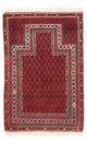 Dywan beludżycki 155x103cm - Dywan orientalny