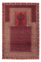 Dywan beludżycki 140x91cm - Dywan orientalny