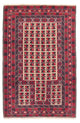 Dywan beludżycki 140x93cm - Dywan orientalny