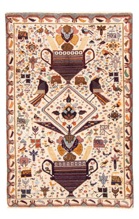 Dywan beludżycki 133x87cm - Dywan orientalny – product image