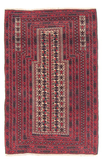 Dywan beludżycki 135x90cm - Dywan orientalny – product image