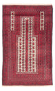 Dywan beludżycki 150x90cm - Dywan orientalny