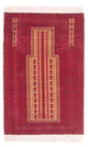 Dywan beludżycki 148x97cm - Dywan orientalny