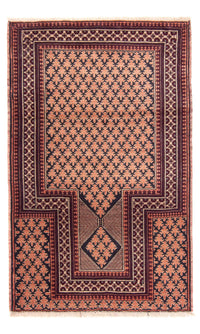 Dywan beludżycki 146x92cm - Dywan orientalny – product image