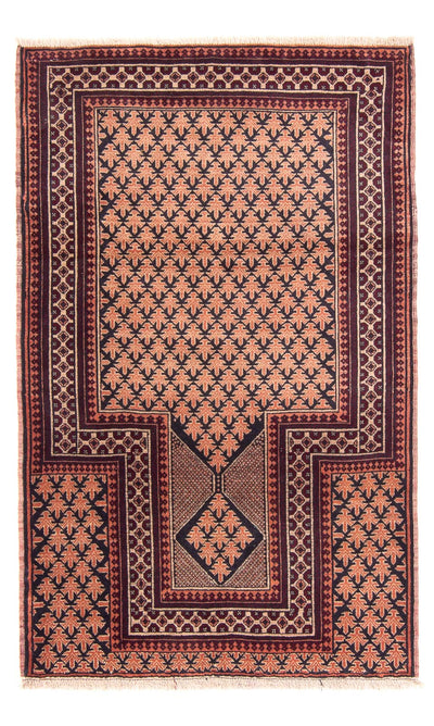 Dywan beludżycki 92x146cm - Dywan orientalny