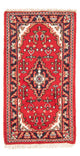 Indo Sarouk Dywan 140x70cm - Dywan orientalny