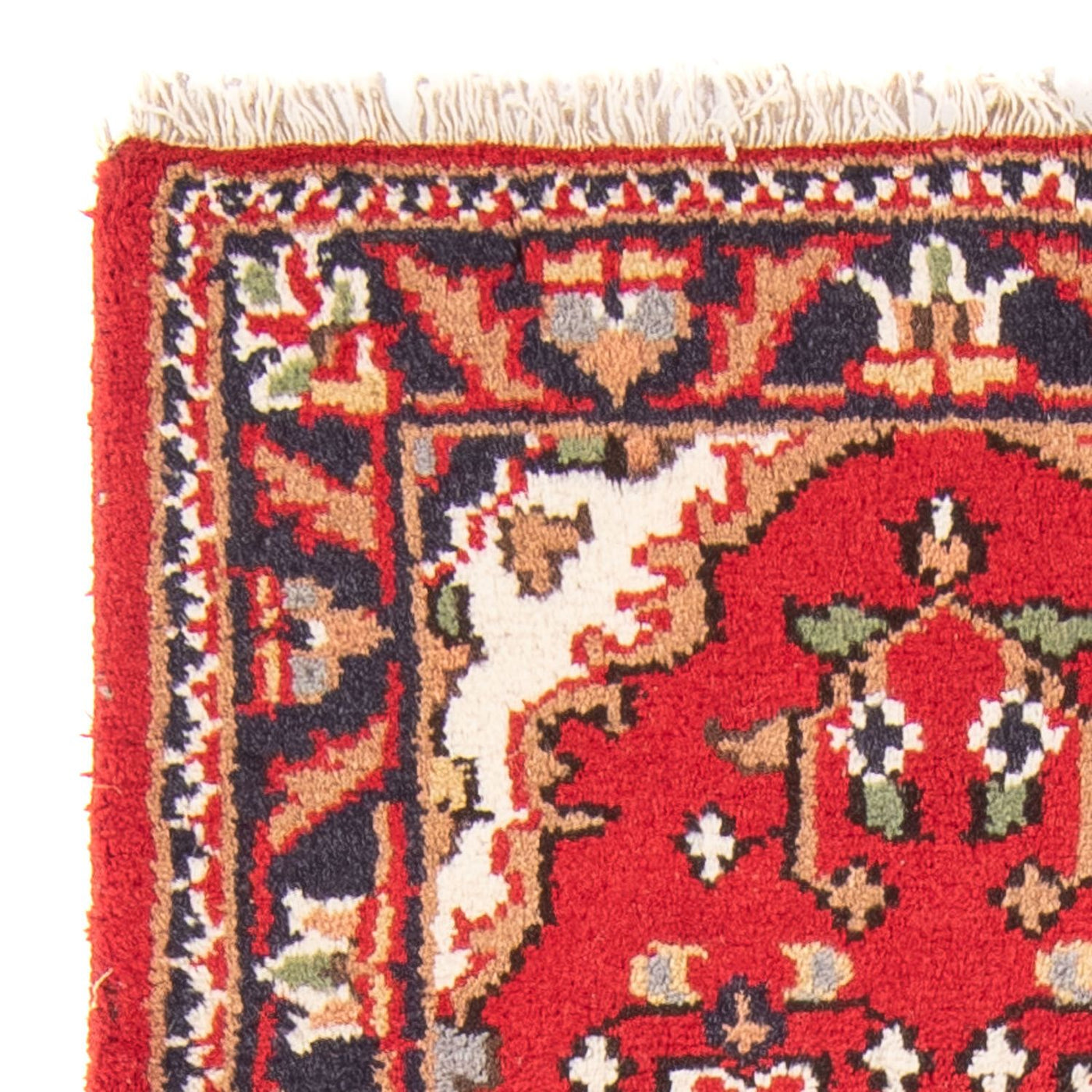 Indo Sarouk Dywan 140x70cm - Dywan orientalny