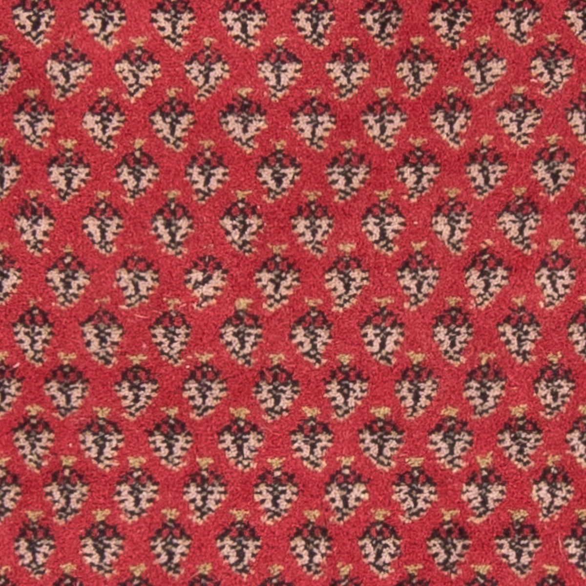 Dywan orientalny - Mir - Indus - 140 x 70 cm - czerwony