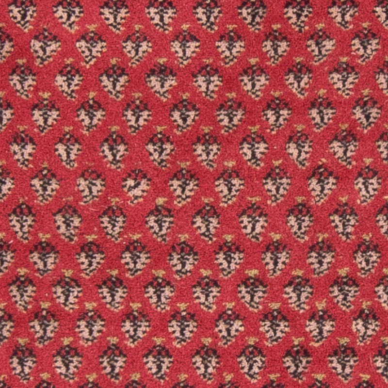 Dywan orientalny - Mir - Indus - 140 x 70 cm - czerwony