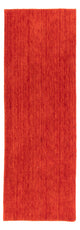 Gabbeh Loom Dywan 256x86cm - Dywan wełniany