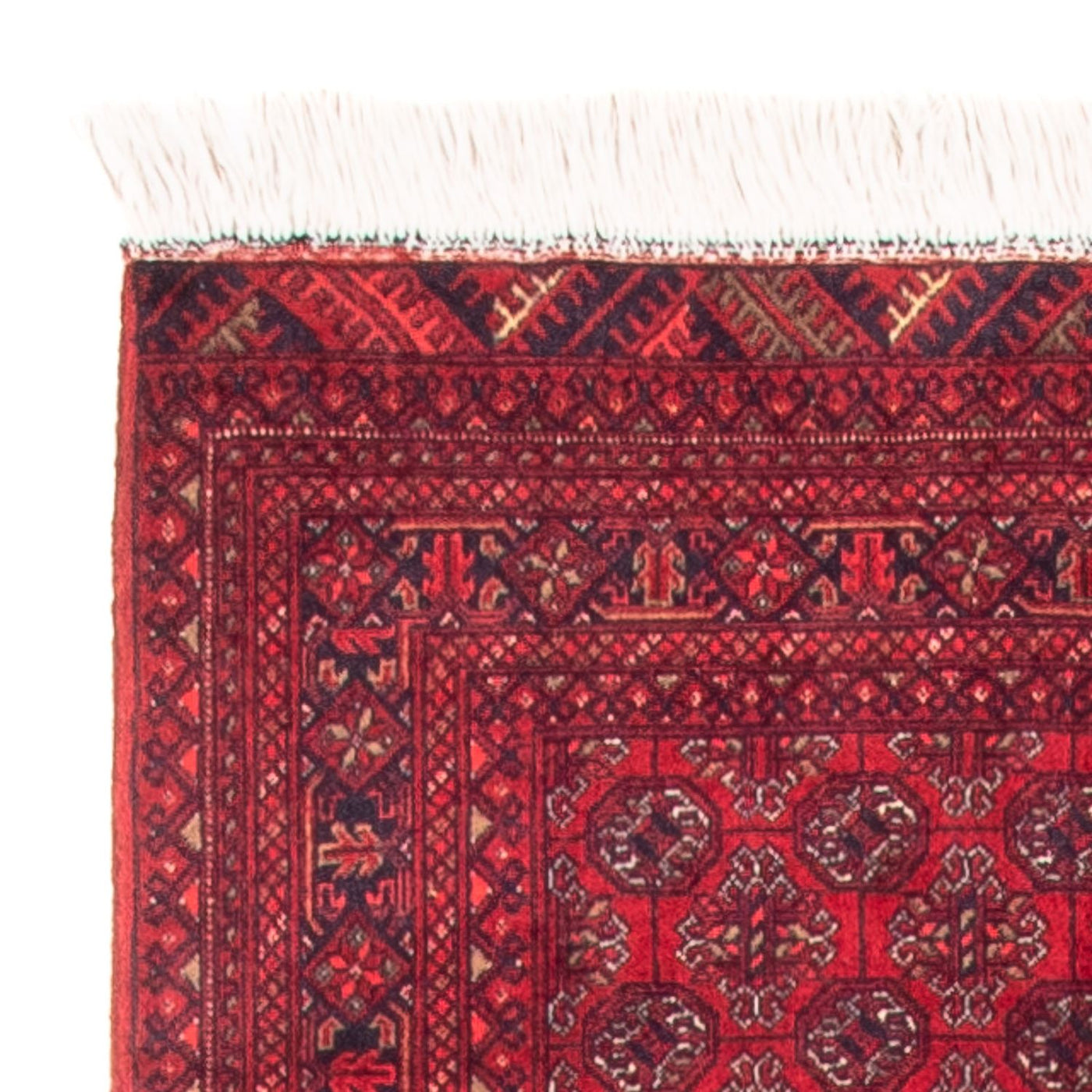Bukhara Dywan 290x80cm - Dywan orientalny