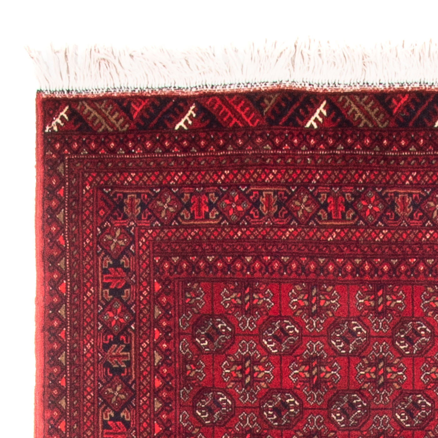 Bukhara Dywan 290x80cm - Dywan orientalny