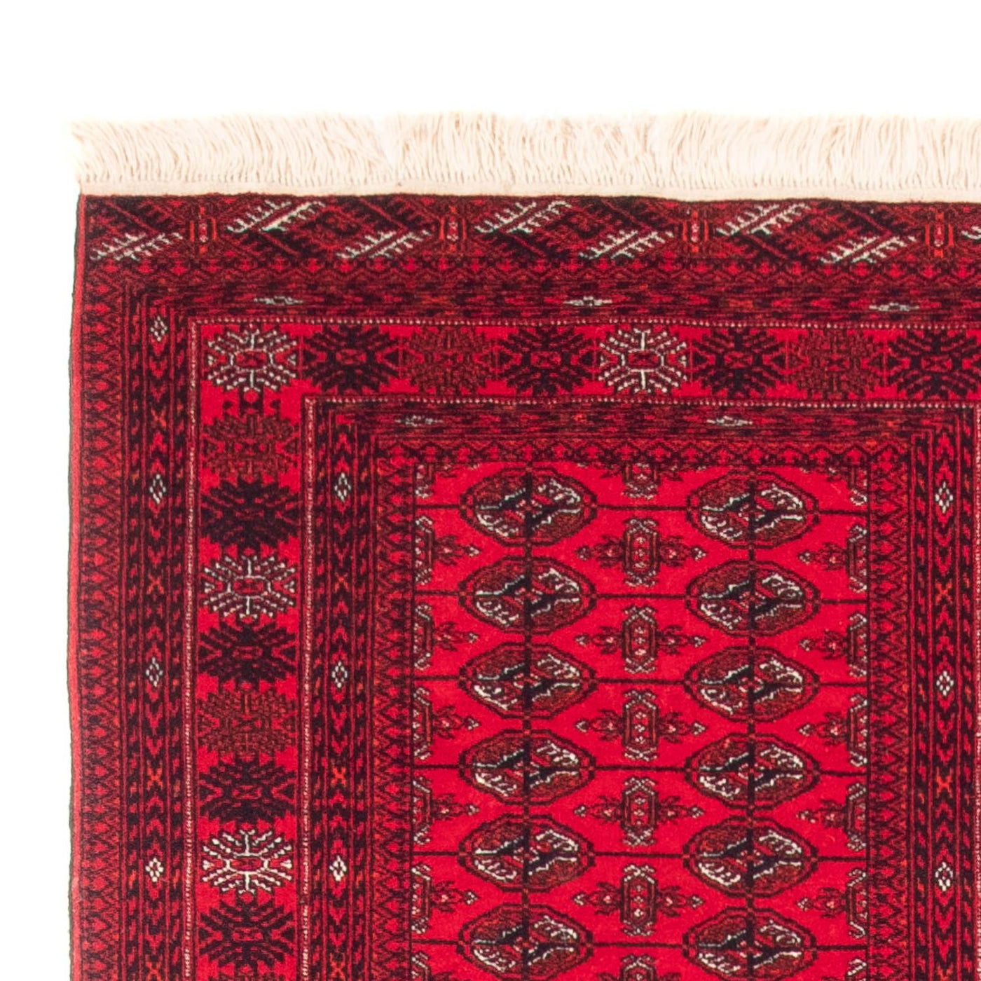 Bukhara Dywan 380x90cm - Dywan orientalny