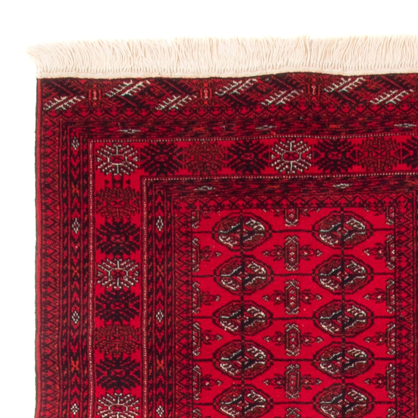 Bukhara Dywan 377x90cm - Dywan orientalny