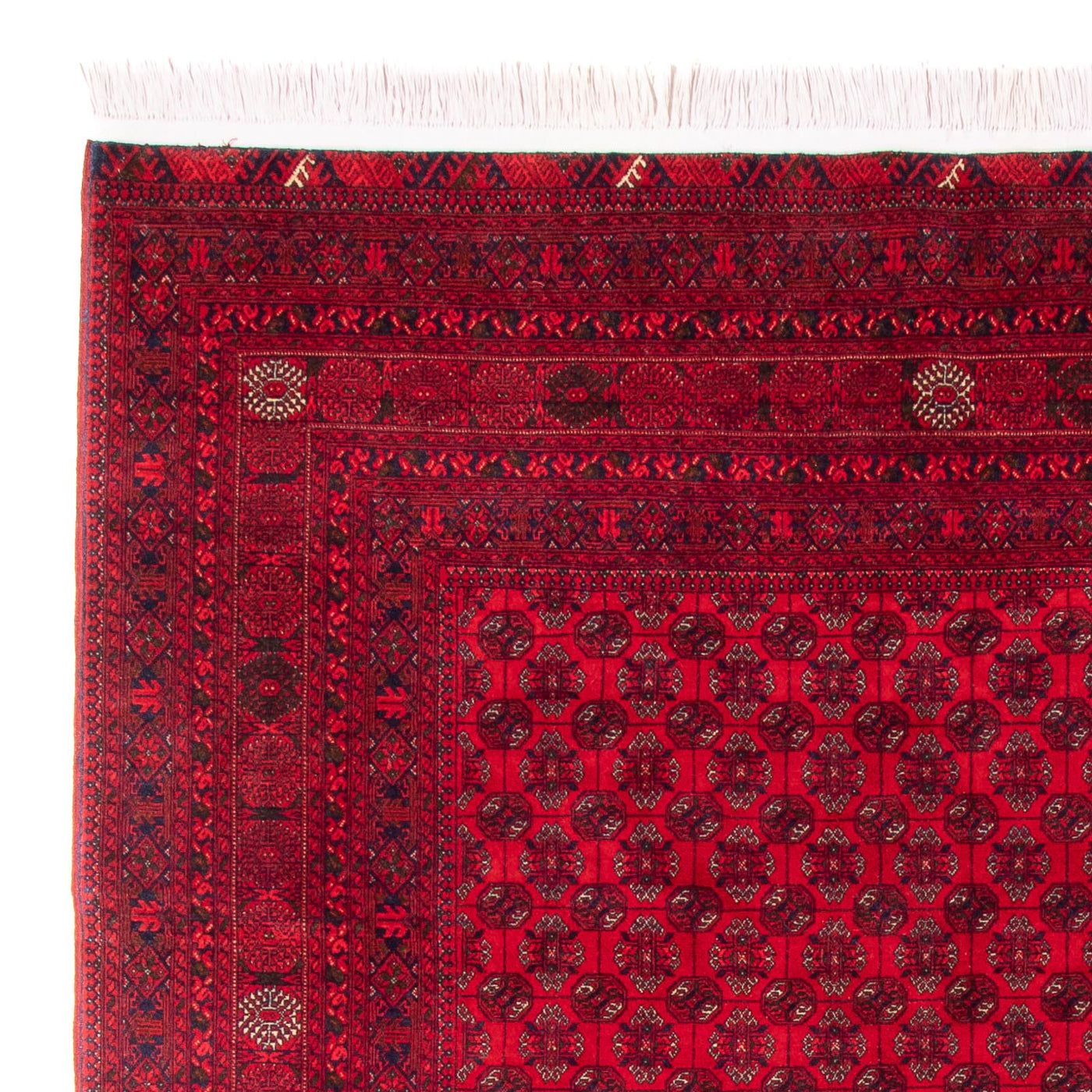 Bukhara Dywan 290x196cm - Dywan orientalny