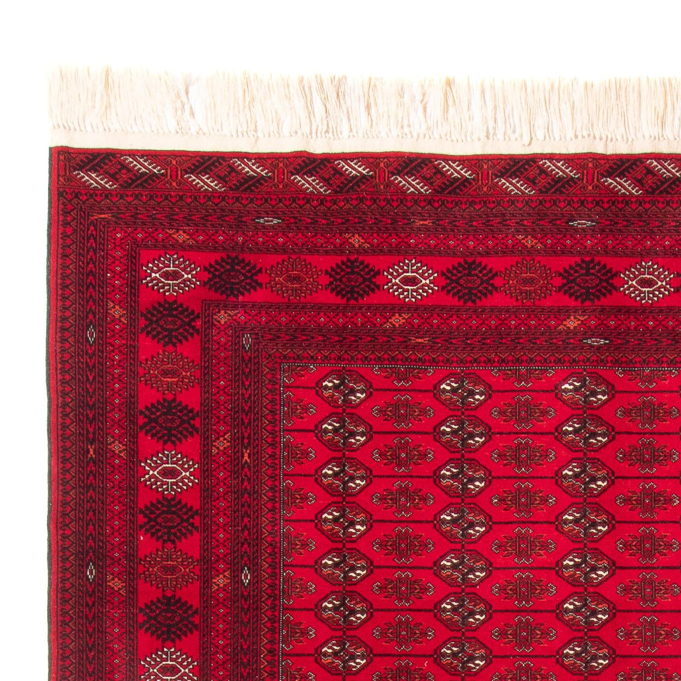 Bukhara Dywan 282x200cm - Dywan orientalny