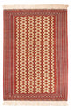 Dywan turkmeński 305x206cm - Dywan orientalny
