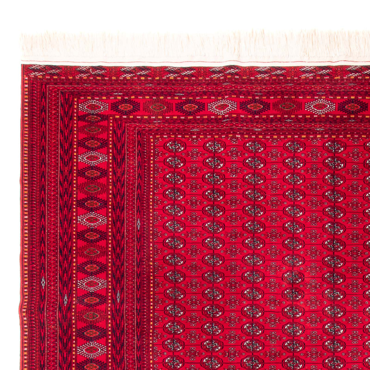 Bukhara Dywan 310x395cm - Dywan orientalny