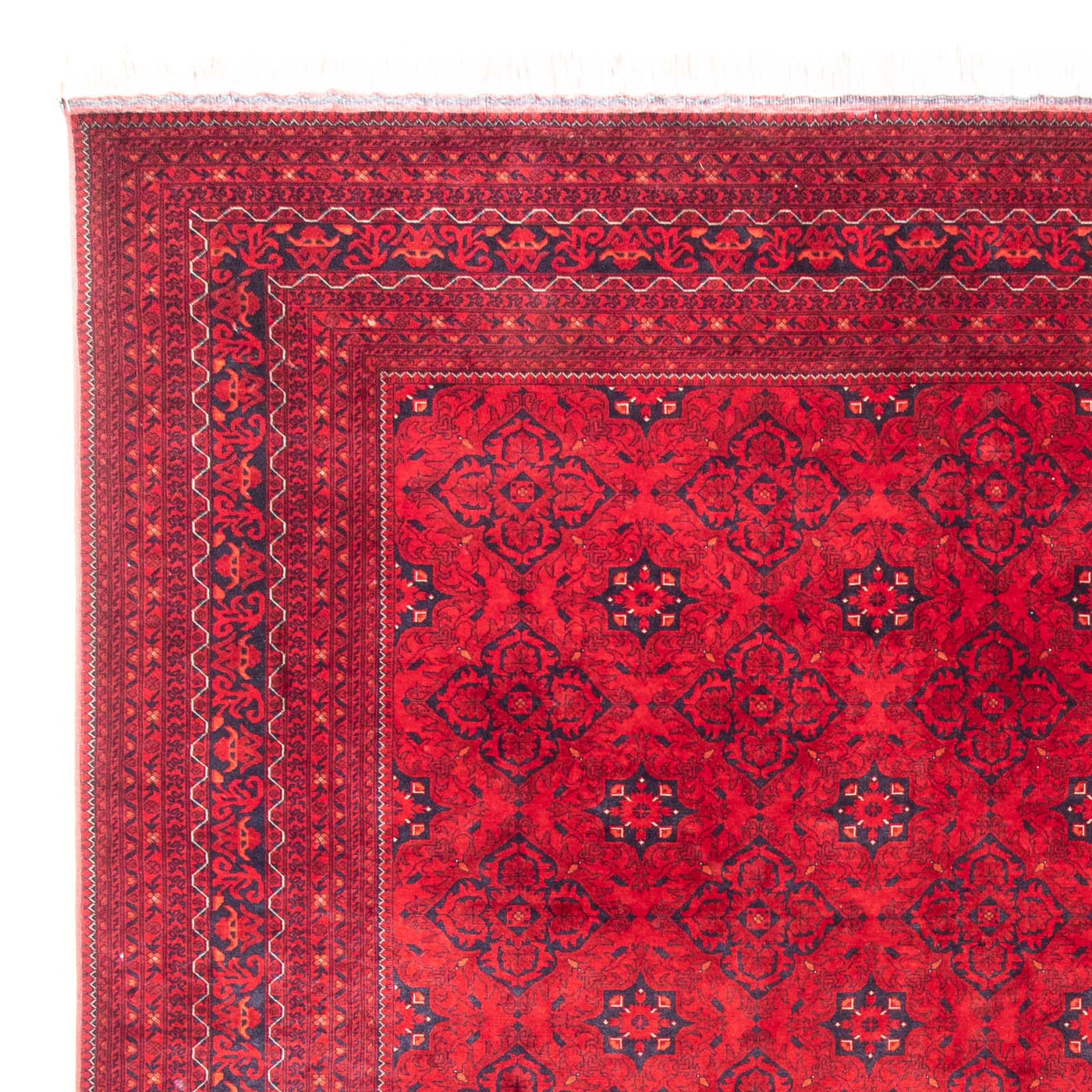 Buchara Dywan 380x300cm - Dywan orientalny