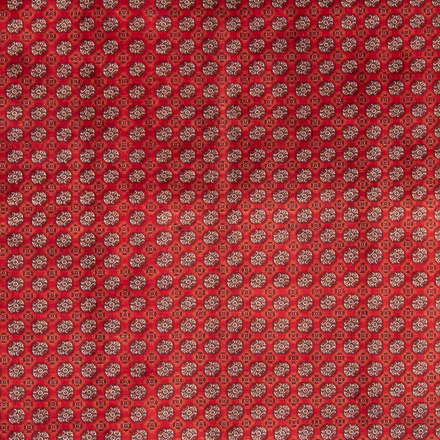 Bukhara Dywan 375x300cm - Dywan orientalny