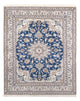 Nain - 9 la Dywan 190x149cm - Dywan perski