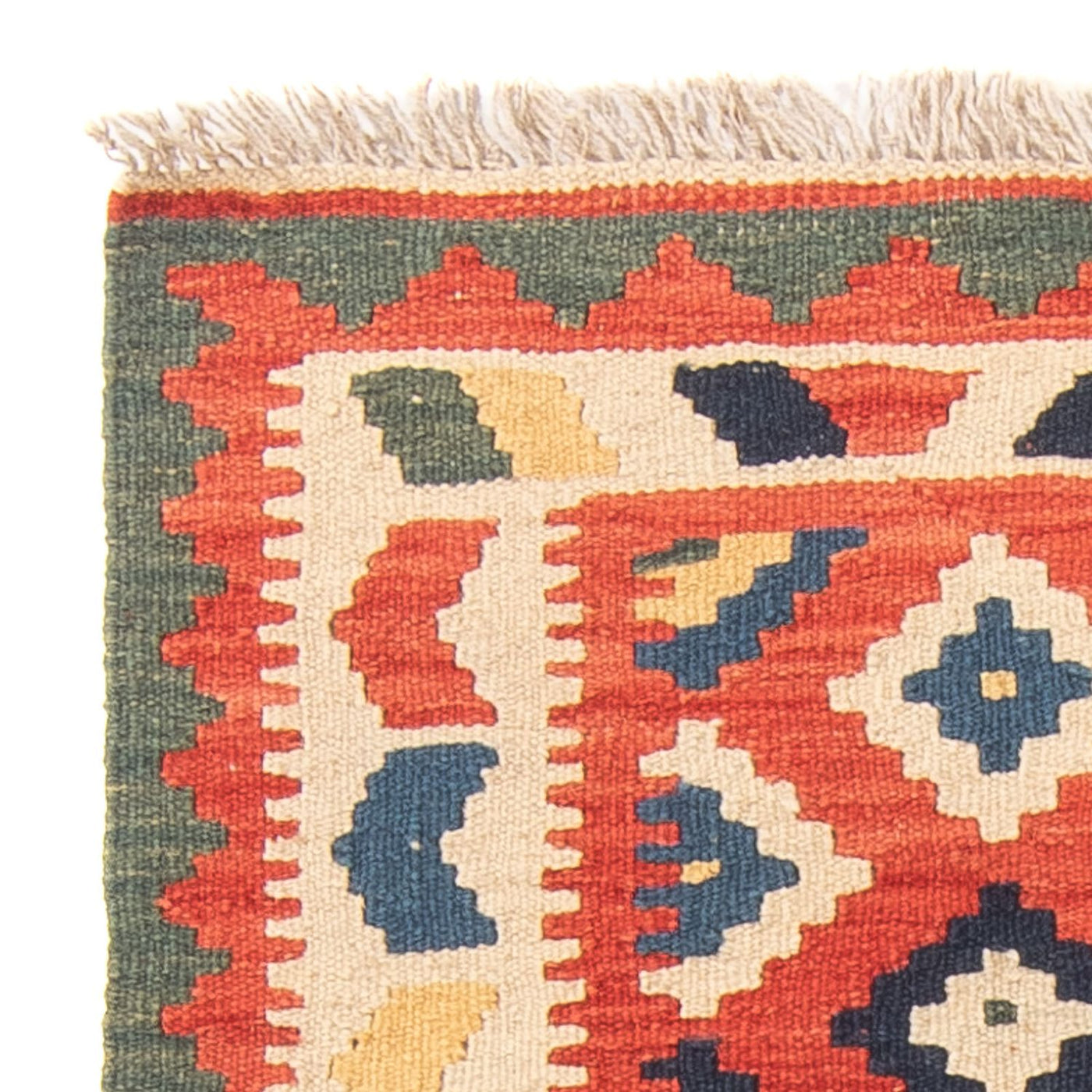 Kilim Fars Dywan 97x66cm