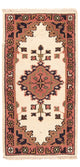 Indo Sarouk Dywan 60x120cm - Dywan orientalny