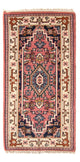 Indo Bidjar Dywan 140x70cm - Dywan orientalny