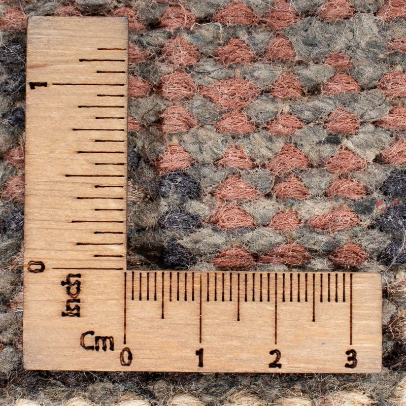 Orientalny dywan - Indus - 120 x 60 cm - łososiowy