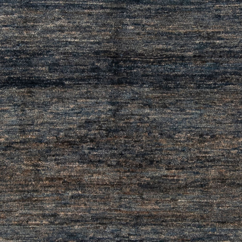 Dywan Ziegler - Modern kwadratowy  - 215 x 197 cm - niebieski