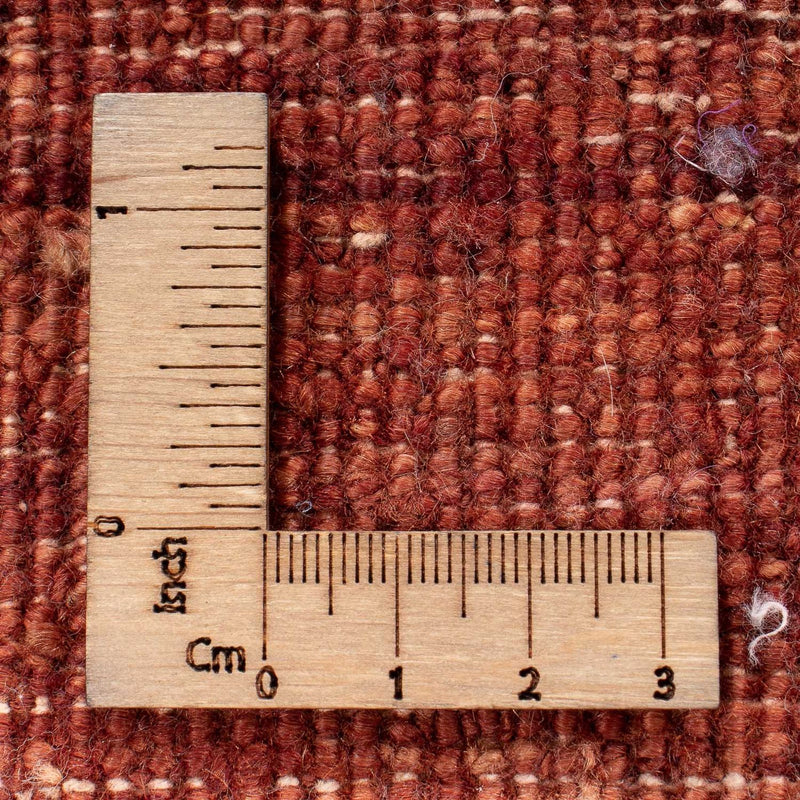 Dywan Ziegler - Modern kwadratowy  - 215 x 197 cm - niebieski