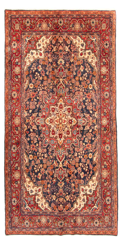 Malayer Dywan 134x264cm - Dywan perski