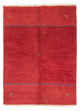 Indo Gabbeh Dywan 240x173cm - Dywan wełniany